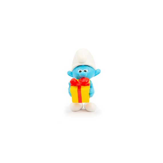 De Smurfen Magische Smurfenhuis Met Lolsmurf