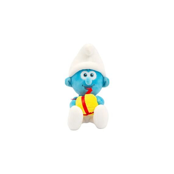 De Smurfen Pluche 20Cm 4 Assortiment Prijs Per Stuk