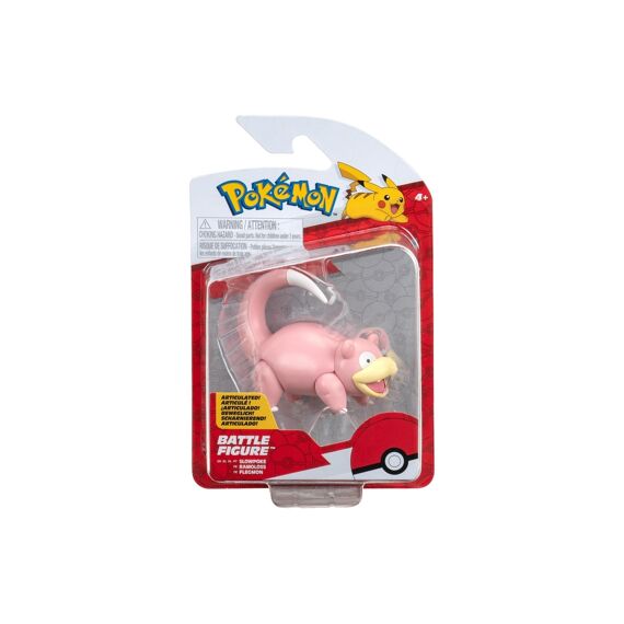 Pokemon Battle Figure Packs Wave 16 Assortiment Prijs Per Stuk