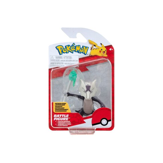 Pokemon Battle Figure Packs Wave 16 Assortiment Prijs Per Stuk