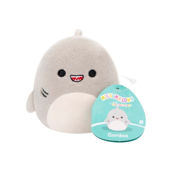 Squishmallow Pluche 4 Assortiment Prijs Per Stuk