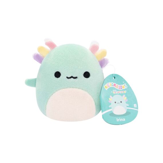 Squishmallow Pluche 4 Assortiment Prijs Per Stuk