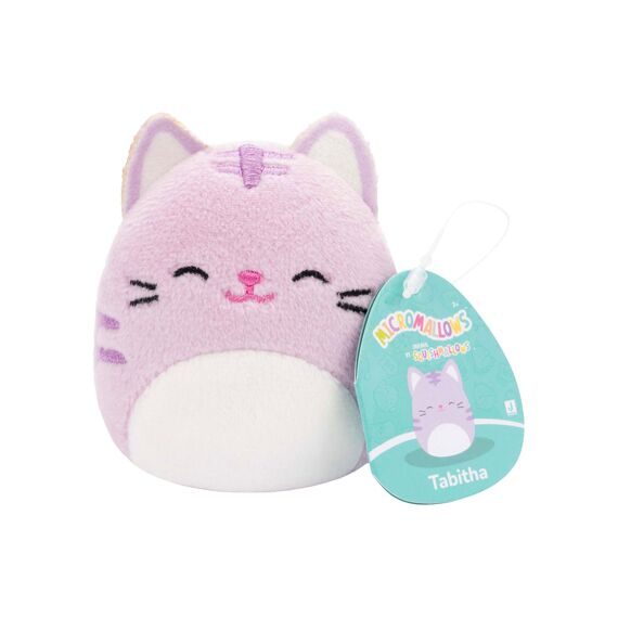 Squishmallow Pluche 4 Assortiment Prijs Per Stuk