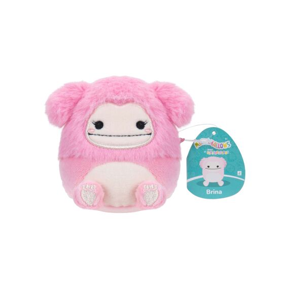 Squishmallow Pluche 4 Assortiment Prijs Per Stuk