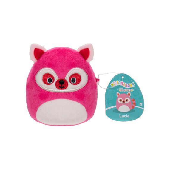 Squishmallow Pluche 4 Assortiment Prijs Per Stuk