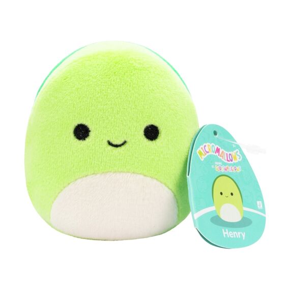 Squishmallow Pluche 4 Assortiment Prijs Per Stuk