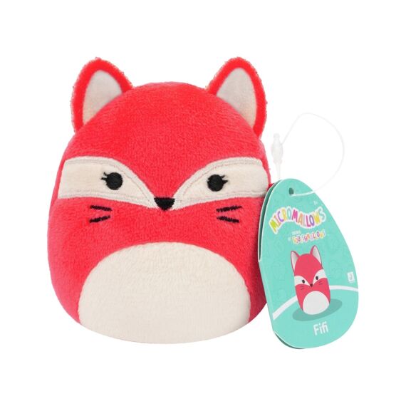 Squishmallow Pluche 4 Assortiment Prijs Per Stuk