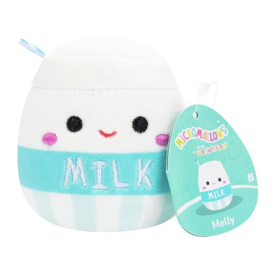 Squishmallow Pluche 4 Assortiment Prijs Per Stuk