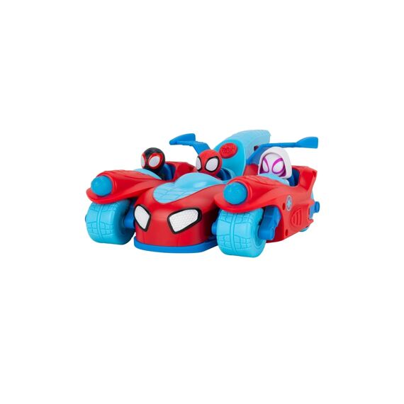 Spidey Split Racer 23Cm