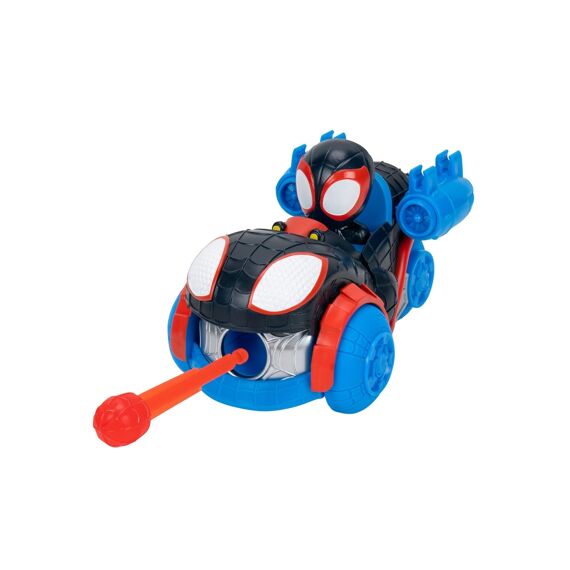 Spidey Little Vehicle 12.5Cm 3 Assortiment Prijs Per Stuk