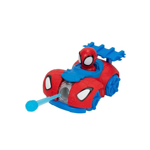 Spidey Little Vehicle 12.5Cm 3 Assortiment Prijs Per Stuk