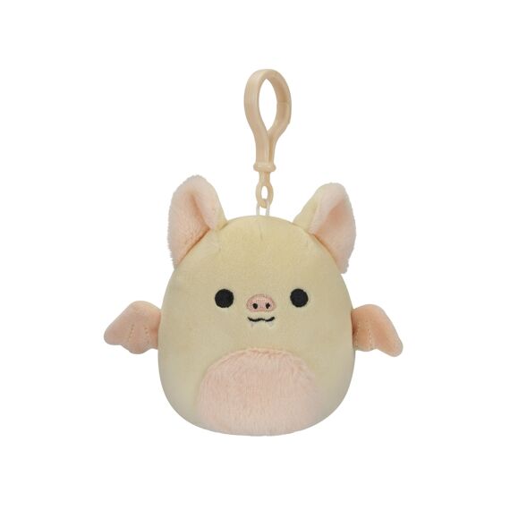 Squishmallows Clip On 9Cm 6 Assortiment Prijs Per Stuk