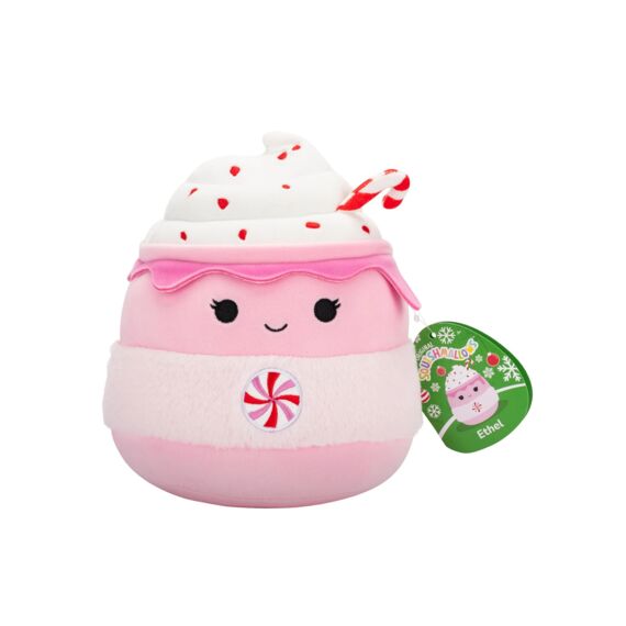 Squishmallow Holiday 19Cm 6 Assortiment Prijs Per Stuk