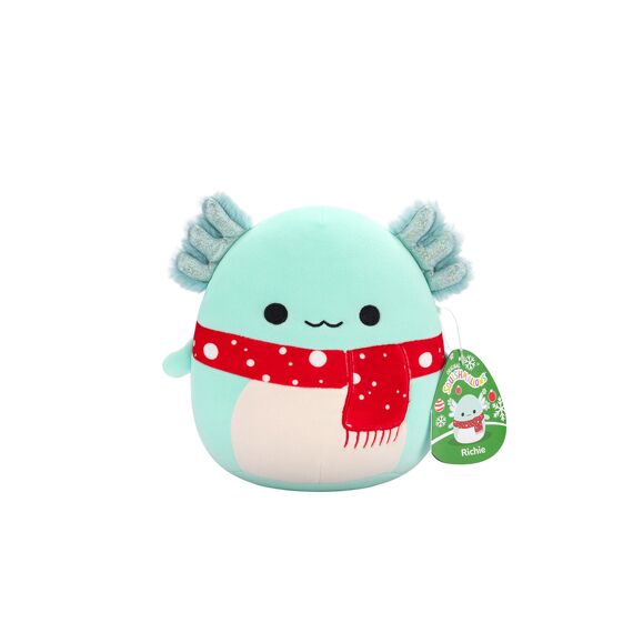 Squishmallow Holiday 19Cm 6 Assortiment Prijs Per Stuk