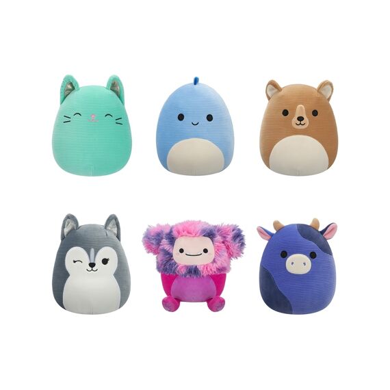 Squishmallow Pluche 19Cm Assortiment