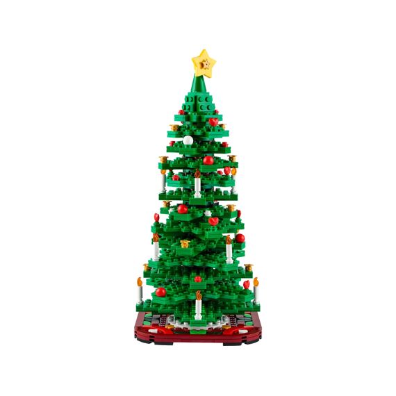 LEGO Kerst 40573 Kerstboom