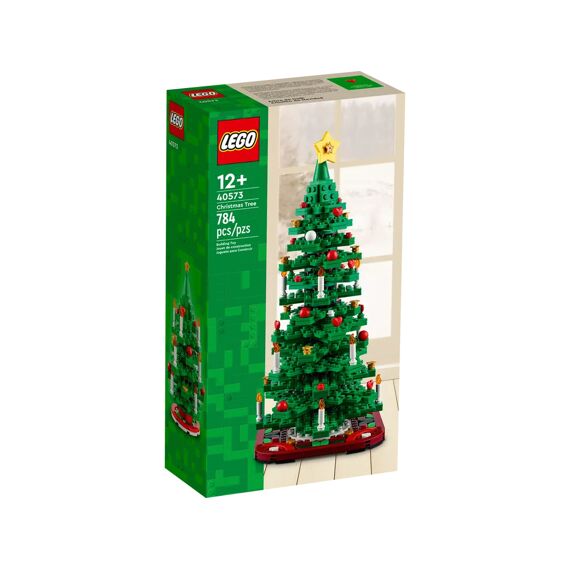 LEGO Kerst 40573 Kerstboom