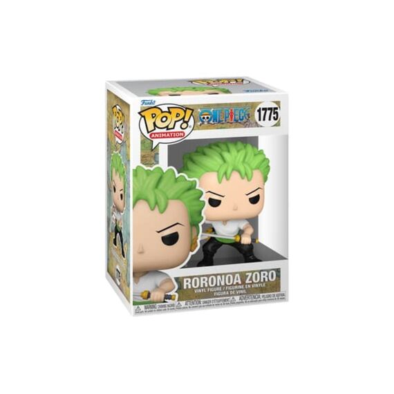 Funko Pop! Animation One Piece - Zoro