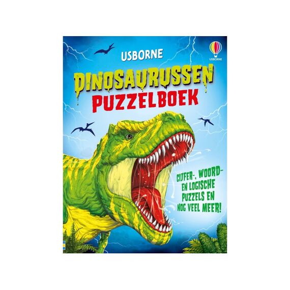 Dinosaurussen