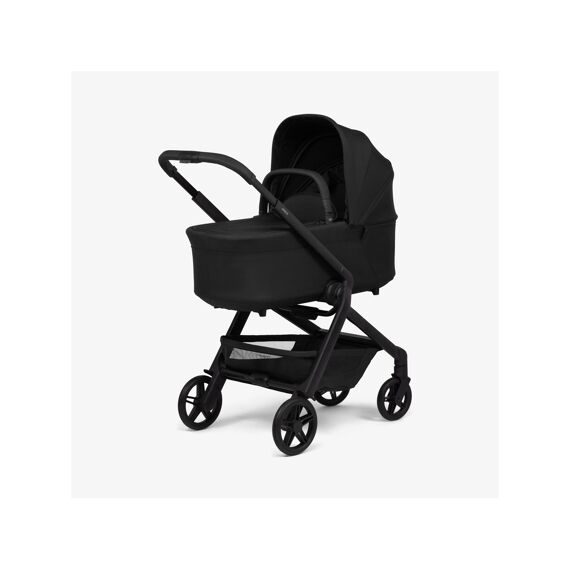 Joolz Hub2 Draagmand Space Black