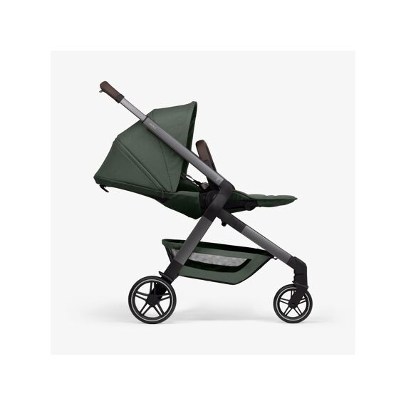 Joolz Hub2 Wandelwagen + Zitting Forest Green