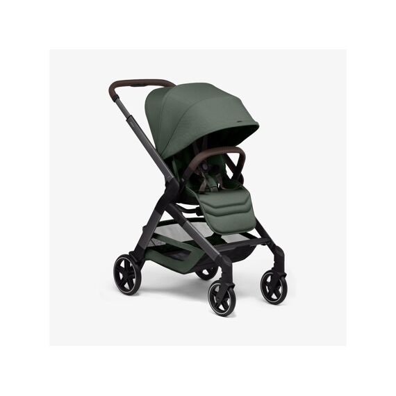 Joolz Hub2 Wandelwagen + Zitting Forest Green