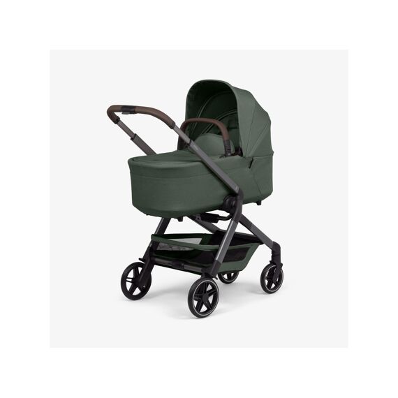 Joolz Hub2 Draagmand Forest Green