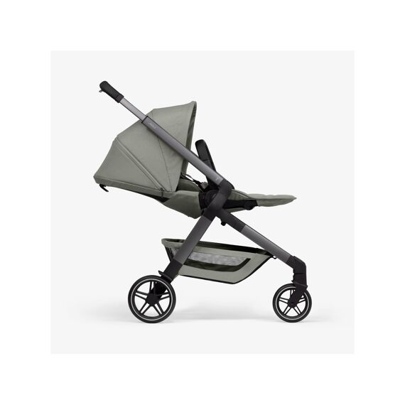 Joolz Hub2 Wandelwagen + Zitting Sage Green