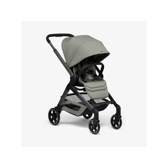 Joolz Hub2 Wandelwagen + Zitting Sage Green