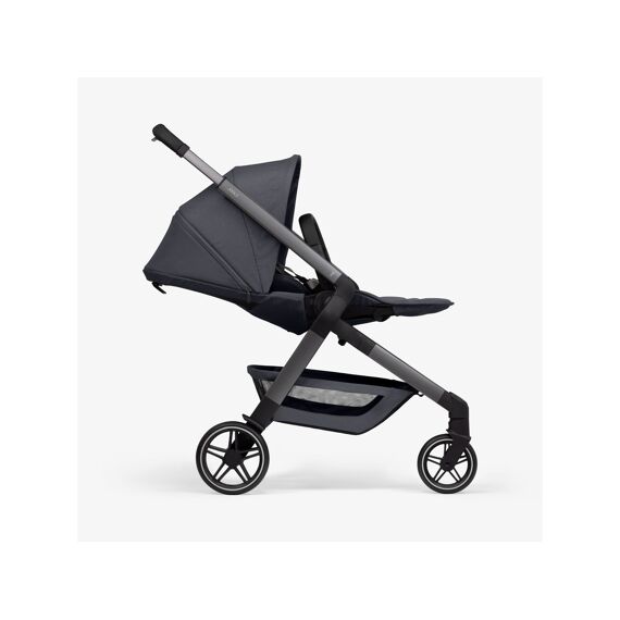 Joolz Hub2 Wandelwagen + Zitting Stone Grey