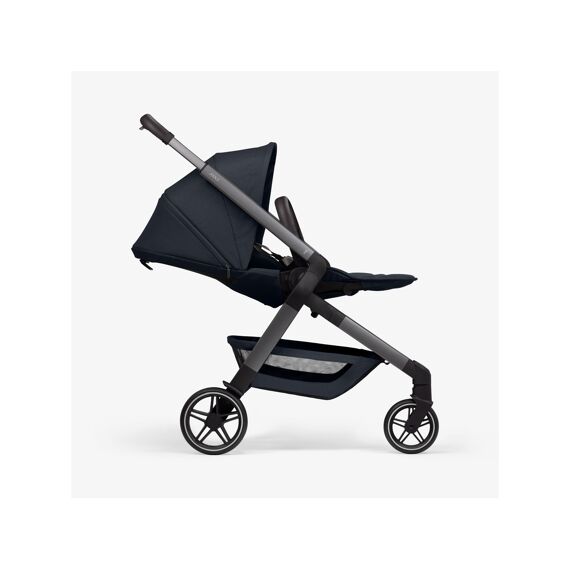 Joolz Hub2 Wandelwagen + Zitting Navy Blue