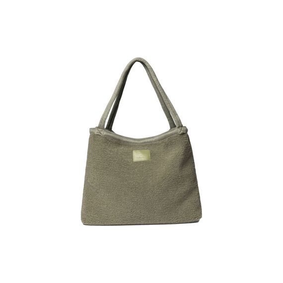 Joolz X Studio Noos Mom Bag Sage Green