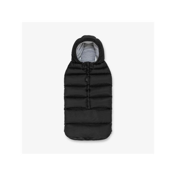 Joolz Puffer Voetenzak Space Black