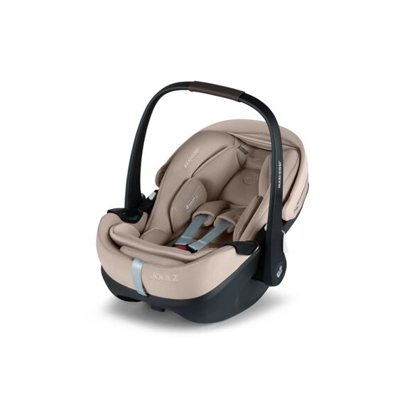 Joolz Maxi Cosi Pebble 360 Pro Sandy Taupe