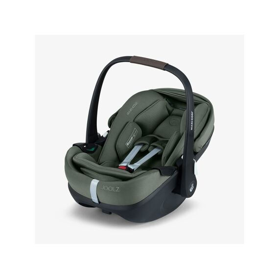 Joolz Maxi Cosi Pebble 360 Pro Forest Green