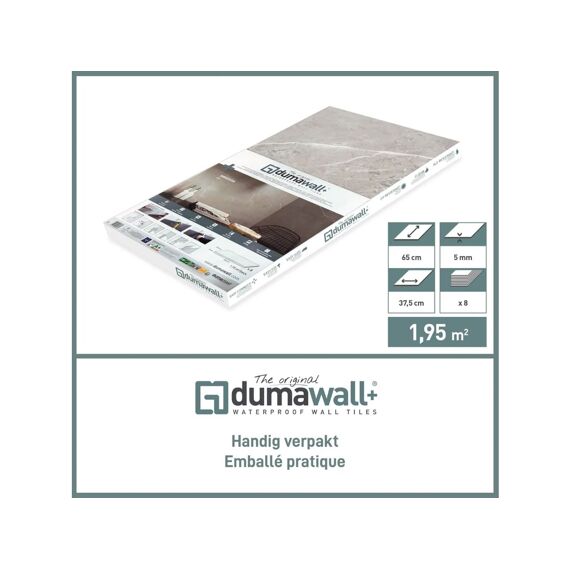 Dumawall+ Denver 37.5X65Cm