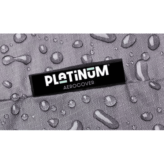 Platinum Aerocover Tafelhoes 160X100Xh70Cm