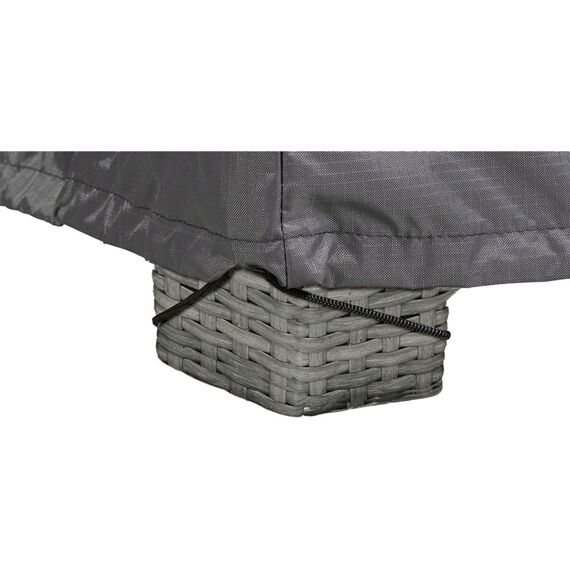 Platinum Aerocover Tafelhoes 160X100Xh70Cm