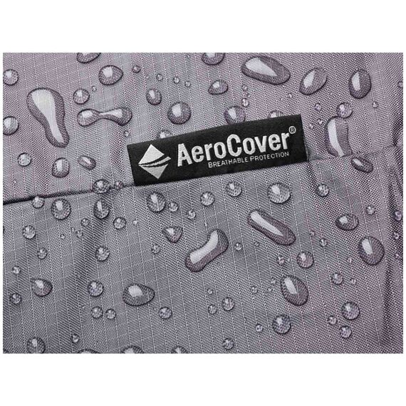 Platinum Aerocover Tafelhoes 160X100Xh70Cm