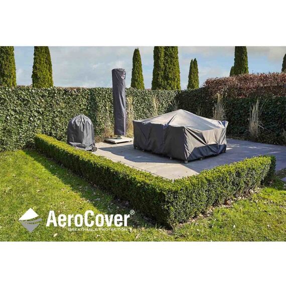 Platinum Aerocover Tafelhoes 160X100Xh70Cm