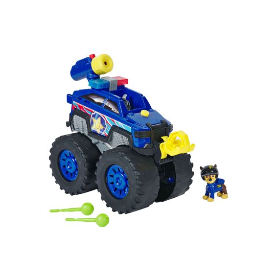 Paw Patrol – Rescue Wheels – Chase Delux