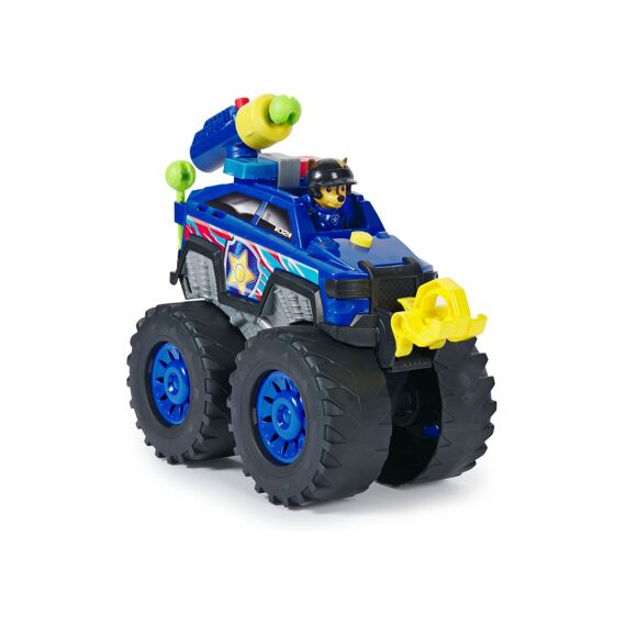 Paw Patrol – Rescue Wheels – Chase Delux