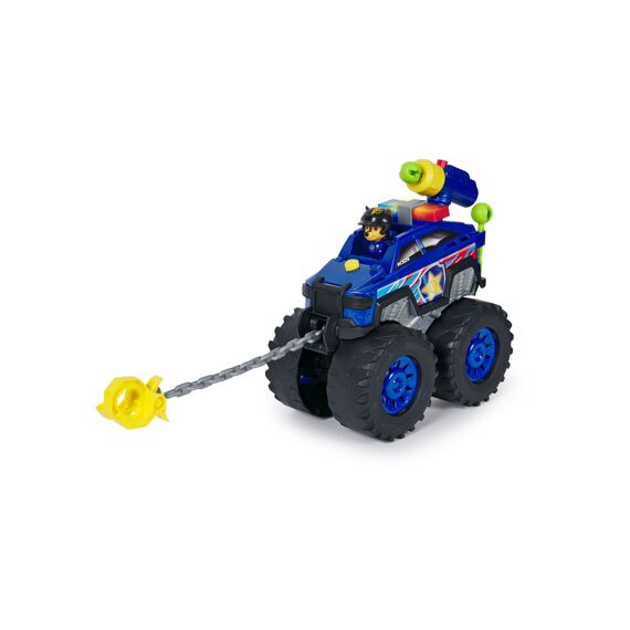 Paw Patrol – Rescue Wheels – Chase Delux