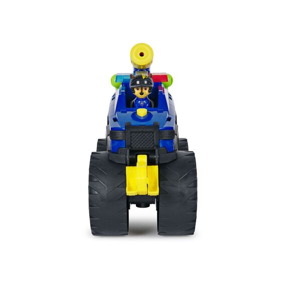 Paw Patrol – Rescue Wheels – Chase Delux