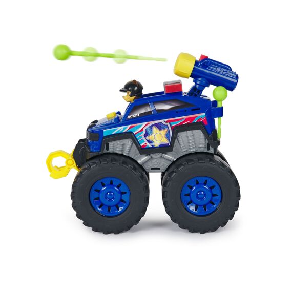 Paw Patrol – Rescue Wheels – Chase Delux