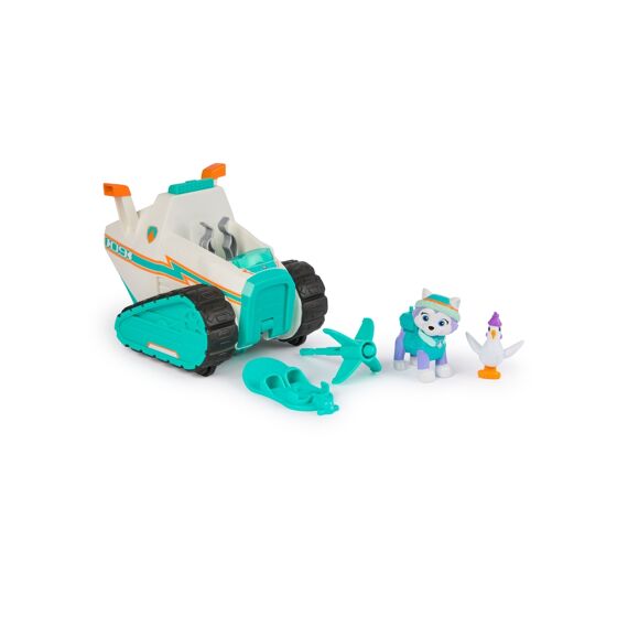 Paw Patrol – Everest Deluxe Vehicle