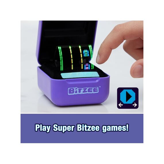 Bitzee Interactive Digital Pet – Magical Pets