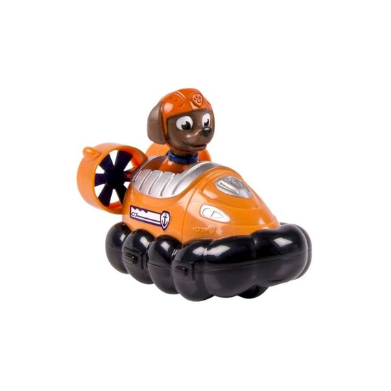 Paw Patrol – Rescue Racers Pull Back (Assortiment)