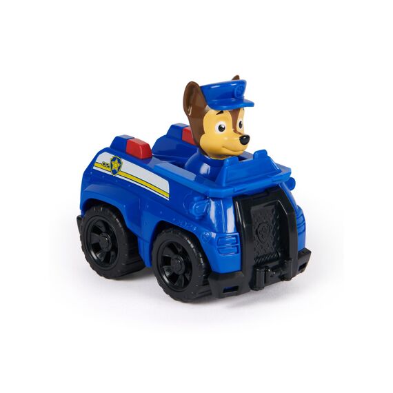 Paw Patrol – Rescue Racers Pull Back (Assortiment)