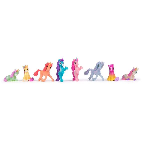 Unicorn Academy – Baby Unicorn Collectible